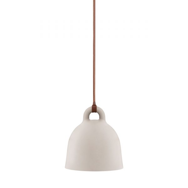 Bell Pendelleuchte XS sand Bell Pendelleuchte XS sand