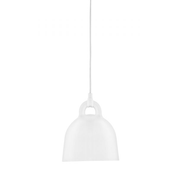 Bell Pendelleuchte XS weiß Bell Pendelleuchte XS weiß