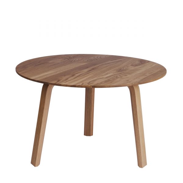 Bella Coffee Table Beistelltisch 60/32 natur Bella Coffee Table Beistelltisch 60/32 natur