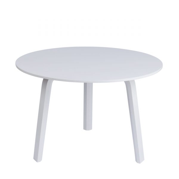 Bella Coffee Table Beistelltisch 60/39 weiß Bella Coffee Table Beistelltisch 60/39 weiß