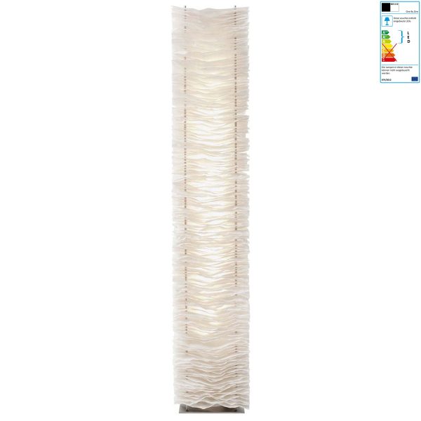 Belux - One By One-01 LED Stehleuchte Belux - One By One-01 LED Stehleuchte