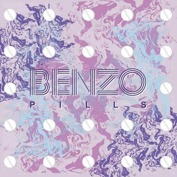 Benzo Leinwandbild Benzo Leinwandbild