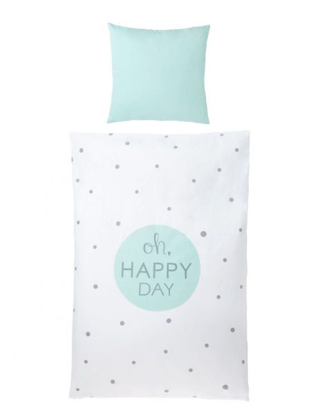 Bettwäsche Happy Day000074571002 Bettwäsche Happy Day000074571002