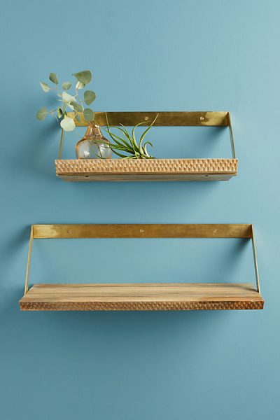Beveled Holzregal - Cedar70383039 Beveled Holzregal - Cedar70383039