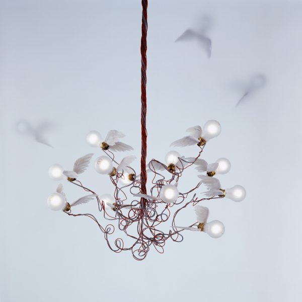 Birdie Pendelleuchte Birdie Pendelleuchte