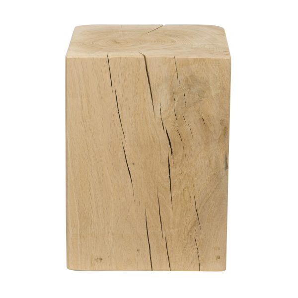 Block Hocker Block Hocker
