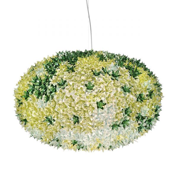 Bloom New S0 Pendelleuchte Bloom New S0 Pendelleuchte