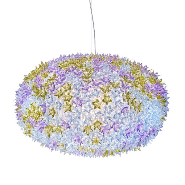 Bloom New S0 Pendelleuchte Bloom New S0 Pendelleuchte