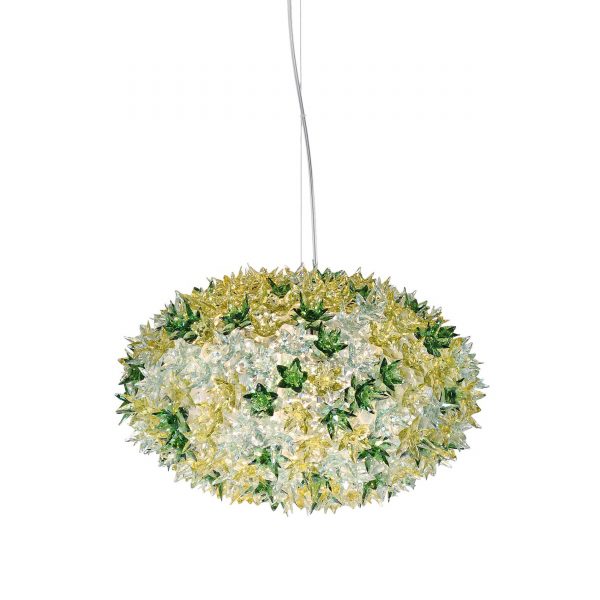 Bloom New S1 Pendelleuchte Bloom New S1 Pendelleuchte