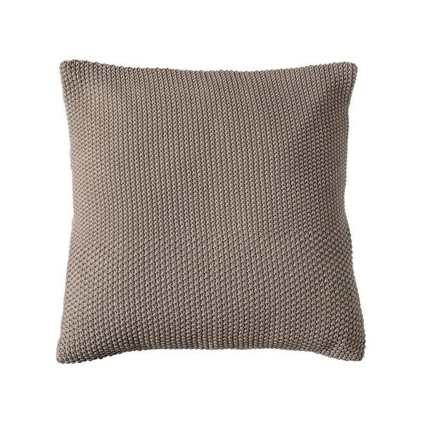 Bloomingville - Baumwoll-Kissen 50 x 50 cm Bloomingville - Baumwoll-Kissen 50 x 50 cm