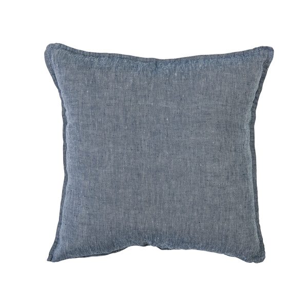 Bloomingville - Leinen-Kissen 50 x 50 cm Bloomingville - Leinen-Kissen 50 x 50 cm