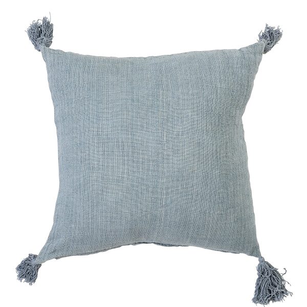 Bloomingville - Leinen-Kissen 50 x 50 cm Bloomingville - Leinen-Kissen 50 x 50 cm