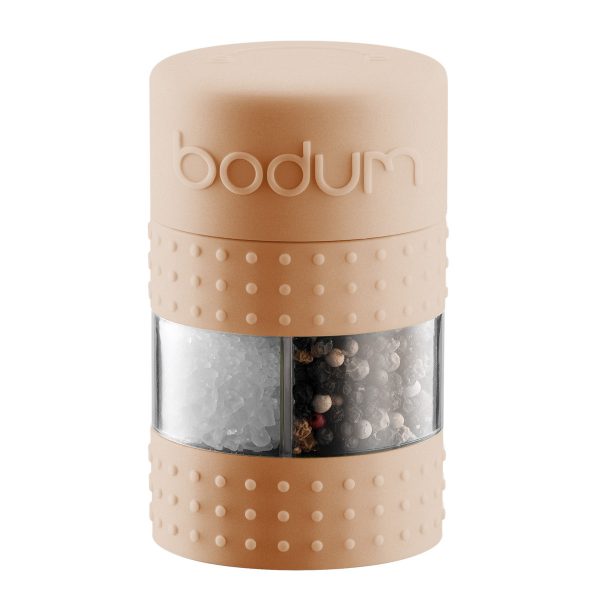 Bodum - Bistro Salz- und Pfeffermühle Bodum - Bistro Salz- und Pfeffermühle