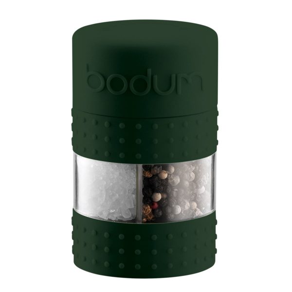 Bodum - Bistro Salz- und Pfeffermühle Bodum - Bistro Salz- und Pfeffermühle