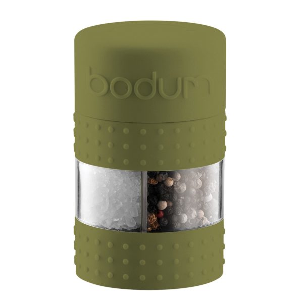 Bodum - Bistro Salz- und Pfeffermühle Bodum - Bistro Salz- und Pfeffermühle