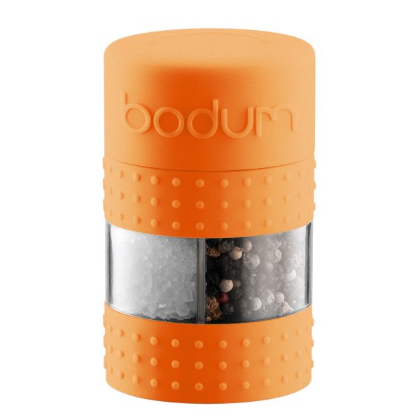 Bodum - Bistro Salz- und Pfeffermühle Bodum - Bistro Salz- und Pfeffermühle