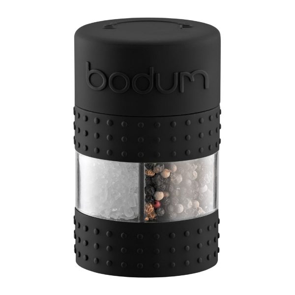 Bodum - Bistro Salz- und Pfeffermühle Bodum - Bistro Salz- und Pfeffermühle