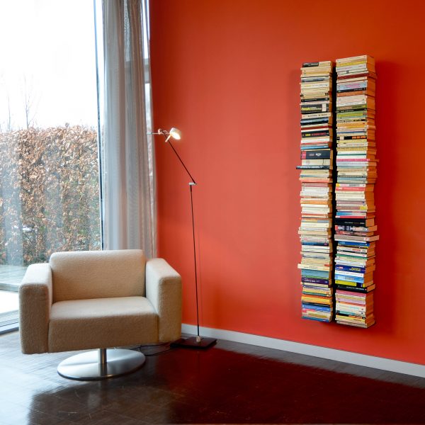 Booksbaum Wand 1 Bücherregal Booksbaum Wand 1 Bücherregal