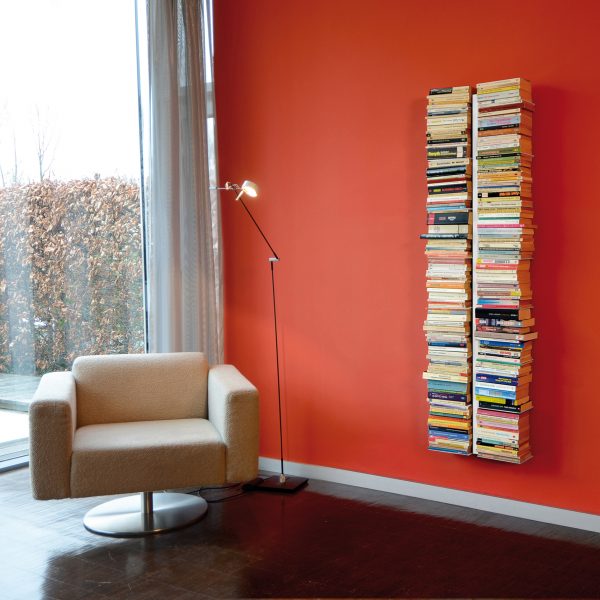 Booksbaum Wand 1 Bücherregal Booksbaum Wand 1 Bücherregal
