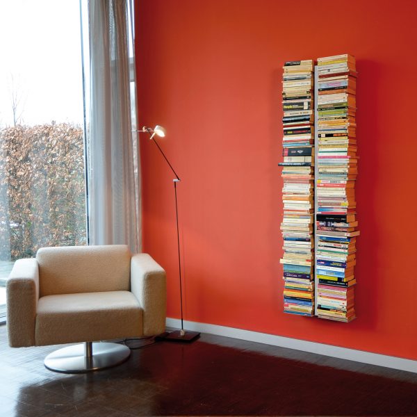 Booksbaum Wand 1 Bücherregal Booksbaum Wand 1 Bücherregal