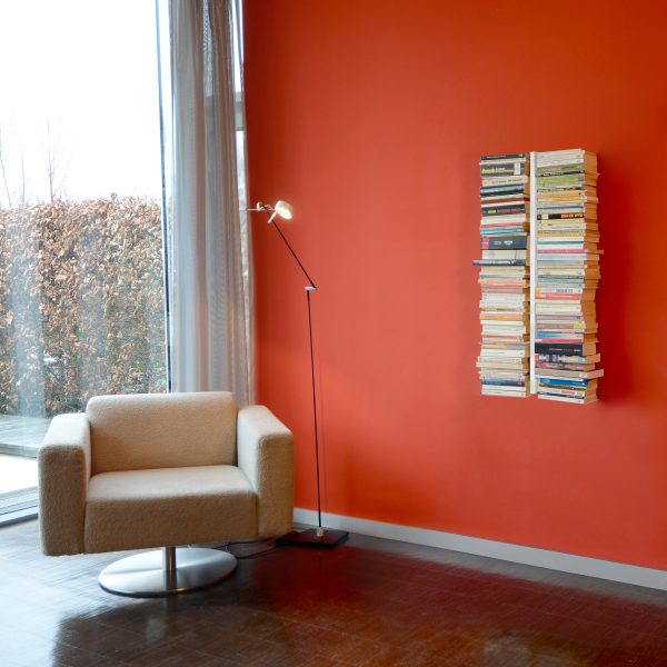 Booksbaum Wand 1 Bücherregal Booksbaum Wand 1 Bücherregal