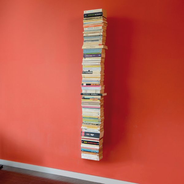 Booksbaum Wand 2 Bücherregal Booksbaum Wand 2 Bücherregal
