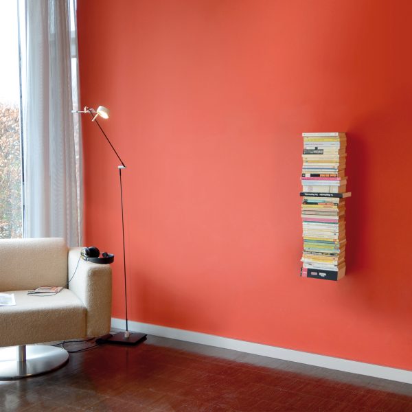 Booksbaum Wand 2 Bücherregal Booksbaum Wand 2 Bücherregal