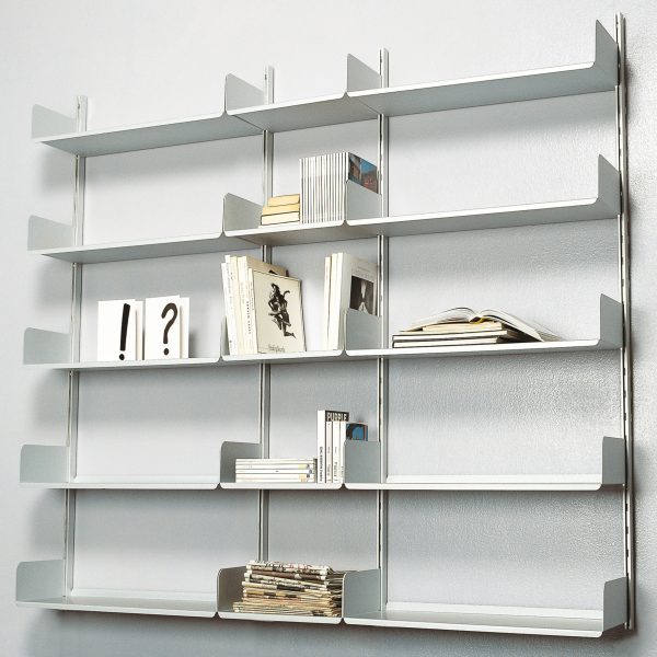 Bookshelf K1 Regalfach Bookshelf K1 Regalfach