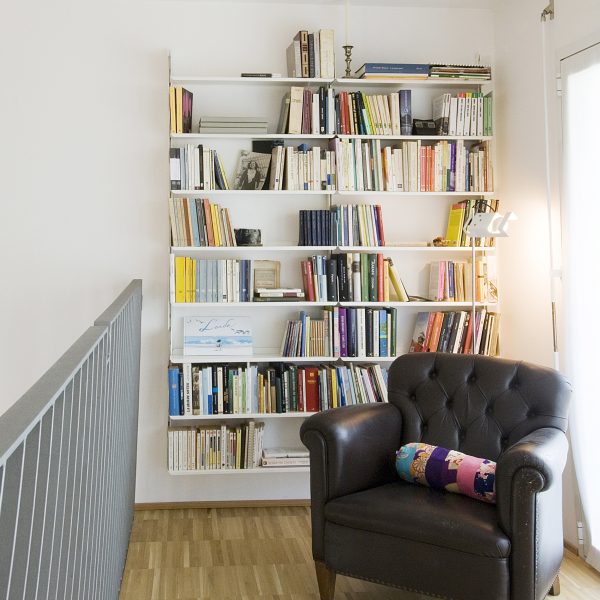 Bookshelf K1 Regalfach Bookshelf K1 Regalfach