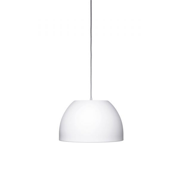 Bossinha Pendelleuchte weiß Bossinha Pendelleuchte weiß