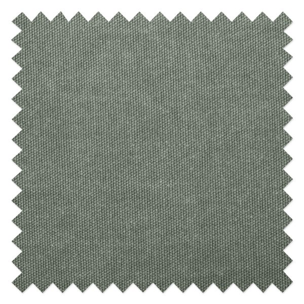 Boxspringbett Mälby - Webstoff - 200 x 200cm - Khaki Boxspringbett Mälby - Webstoff - 200 x 200cm - Khaki