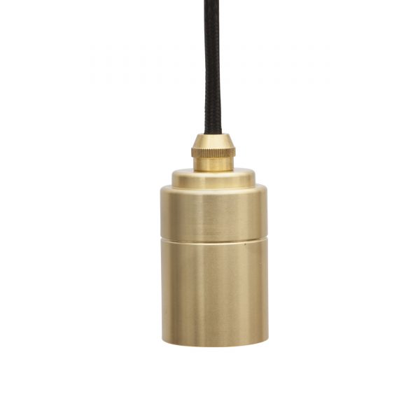 Brass Pendelleuchte Brass Pendelleuchte