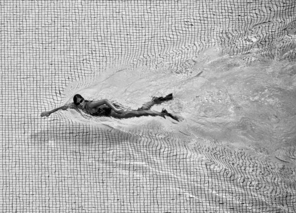 Breaking The Net C.S. Tjandra Leinwandbild Breaking The Net C.S. Tjandra Leinwandbild