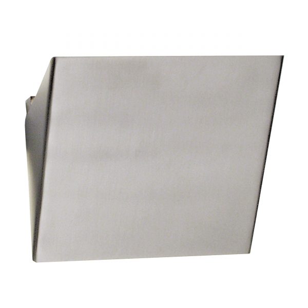 Britz 1 Wandleuchte mit klappbarer Blende Britz 1 Wandleuchte mit klappbarer Blende