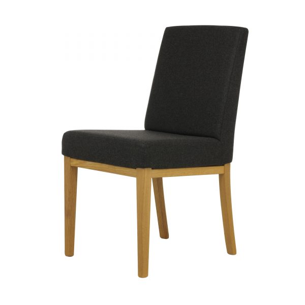 Buff Stuhl Eiche Buff Stuhl Eiche