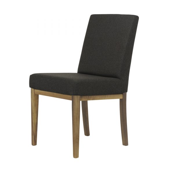 Buff Stuhl Nussbaum Buff Stuhl Nussbaum