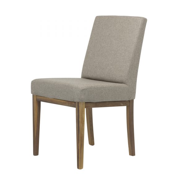 Buff Stuhl Nussbaum Buff Stuhl Nussbaum