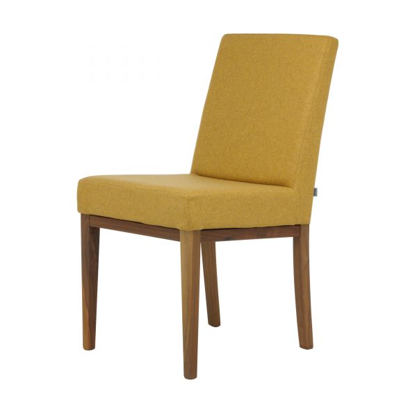 Buff Stuhl Nussbaum Buff Stuhl Nussbaum