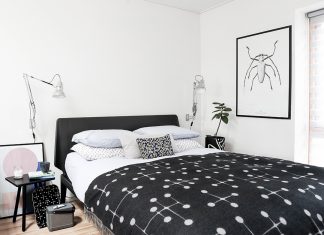 Quick Tour of my Bedroom