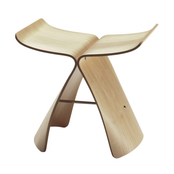 Butterfly Hocker Butterfly Hocker