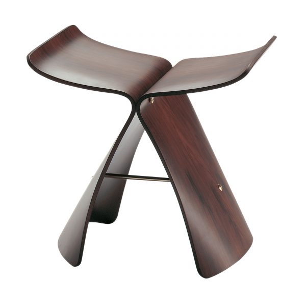 Butterfly Hocker Butterfly Hocker