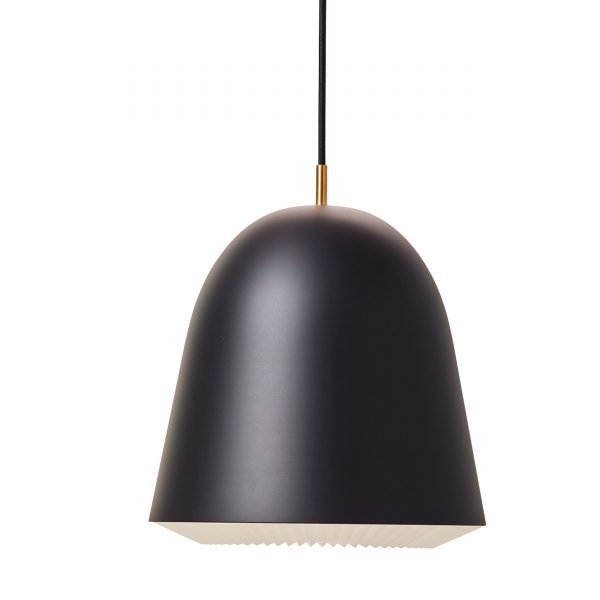 Caché Pendelleuchte M schwarz Caché Pendelleuchte M schwarz
