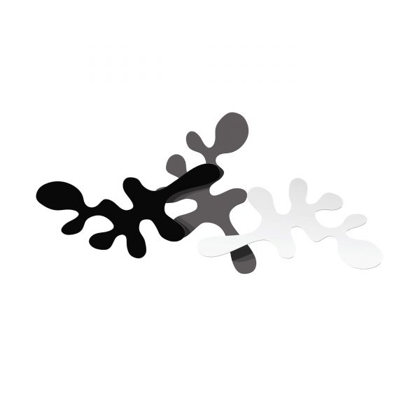 Camouflage Garderobenhaken 3er-Set Camouflage Garderobenhaken 3er-Set