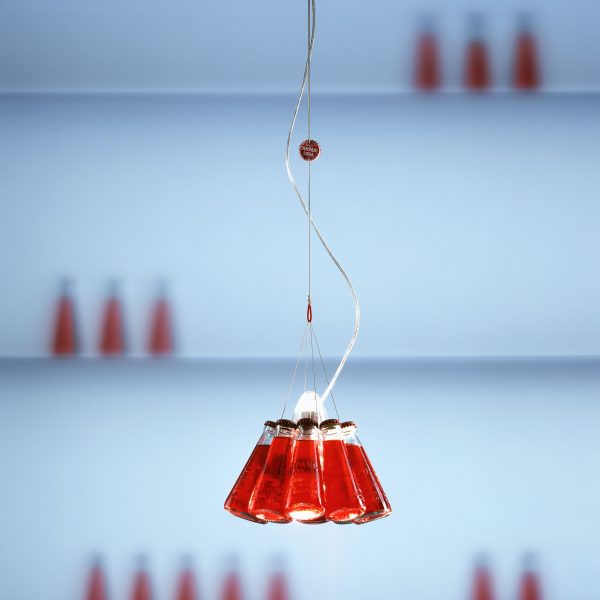 Campari Light Pendelleuchte Campari Light Pendelleuchte