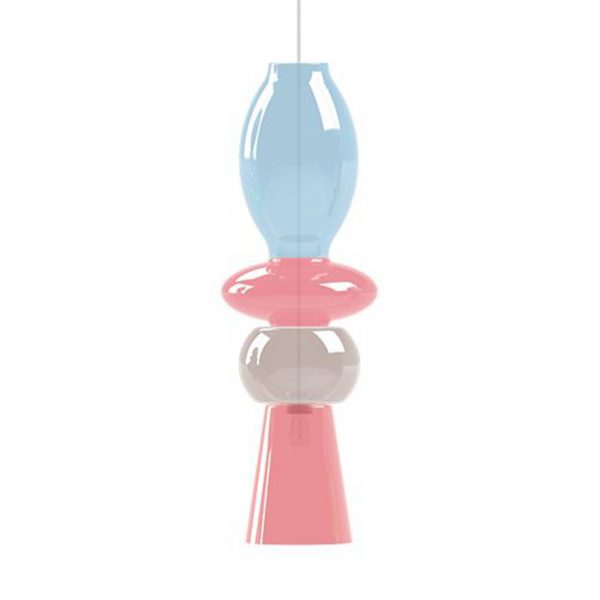 Candyofnie LED Pendelleuchte Candyofnie LED Pendelleuchte
