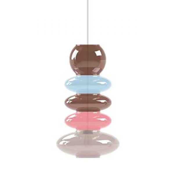 Candyofnie LED Pendelleuchte Candyofnie LED Pendelleuchte