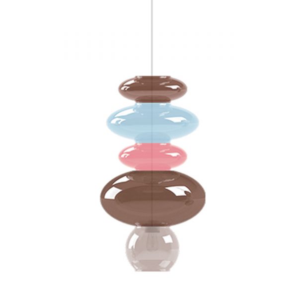 Candyofnie LED Pendelleuchte Candyofnie LED Pendelleuchte