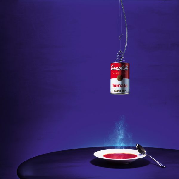Canned Light Pendelleuchte Canned Light Pendelleuchte