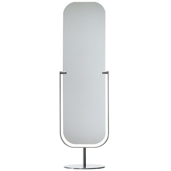 Cappellini - Mirror BodenspiegelSpiegelT:39 H:152 B:44 Cappellini - Mirror BodenspiegelSpiegelT:39 H:152 B:44