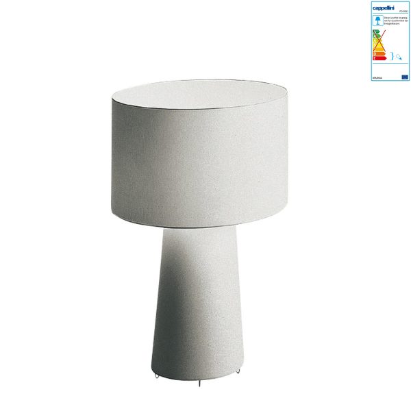 Cappellini - Progetto Oggetto Tischleuchte PO/9811 Cappellini - Progetto Oggetto Tischleuchte PO/9811